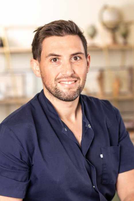 Nicolas VIALA