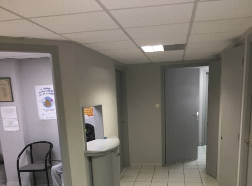 Dr Anda Itu, Gastro entérologue et hépatologue à Draguignan