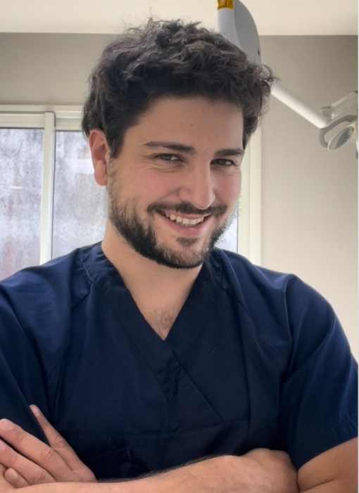 Guillaume Rougier