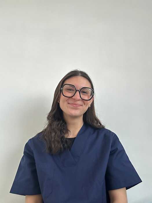 Ilana Morisset