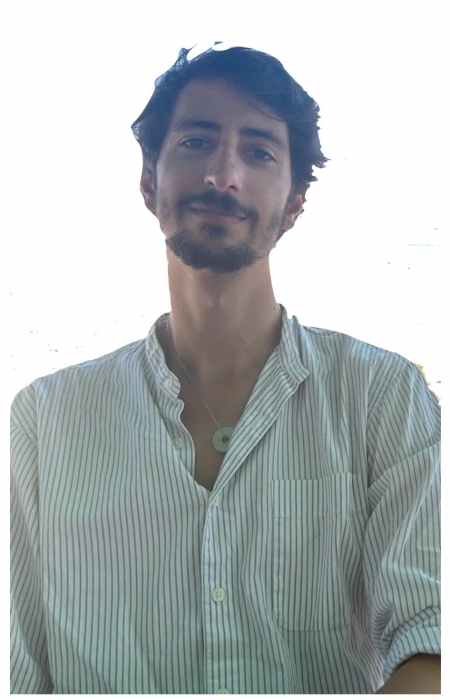 Dr Mathieu PADOVANI