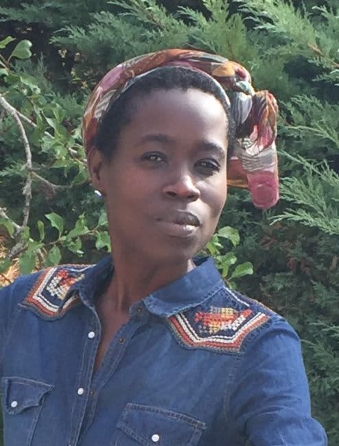 Dr Dativa Gakwenzire