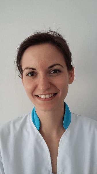 Dr Marie KITTEL