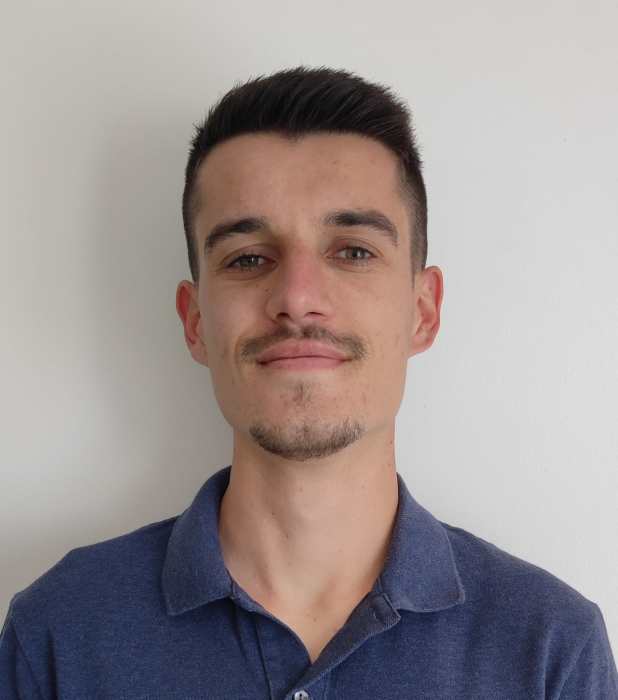 Julien GÉMIN