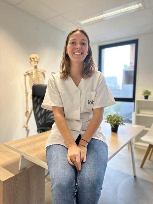 Mathilde Prat