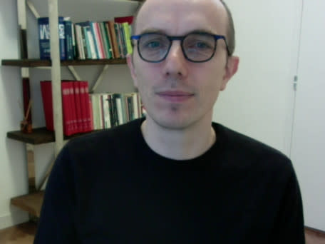 Dr Gabriel Vacareanu