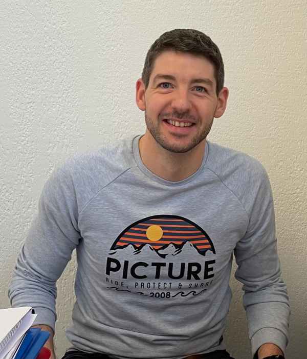 GAEL BIRLENBACH