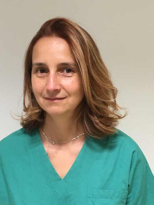Dr Anne Duclusaud, Gynécologue obstétricien à Ville-La-Grand