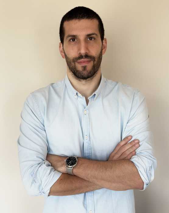 Dr Dov GOZLAN