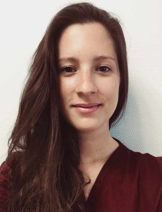 Charlotte TURPIN