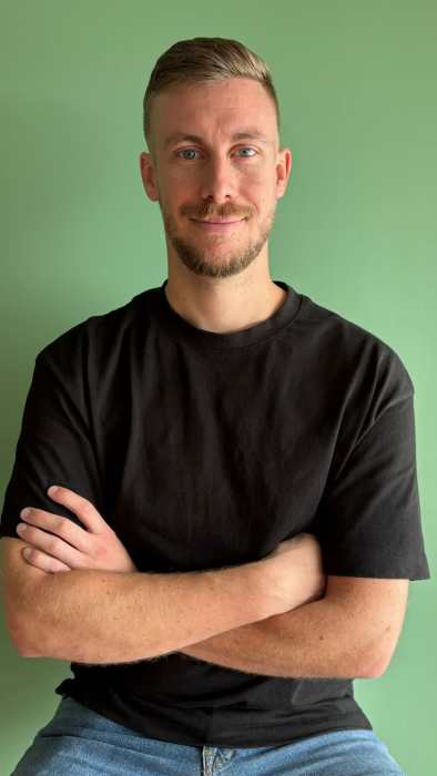 Thibaud Dubois