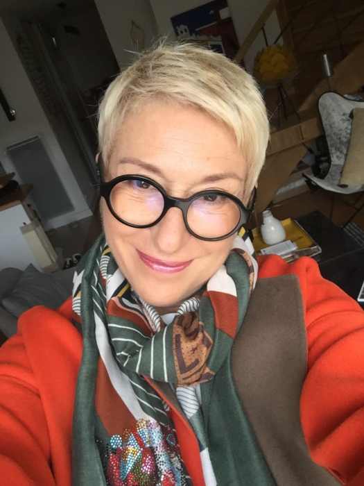 ANNE MARIE PONZO