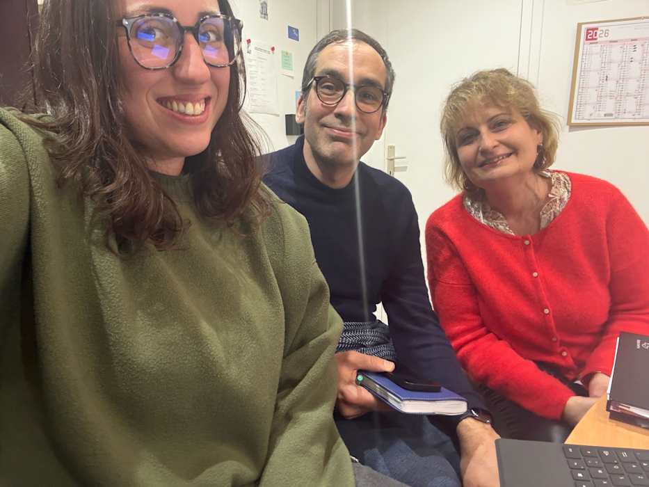 Cabinet Infirmier Tocqueville - Aurélie Dessenne, Elsa Cohen Guigui, Estela Rocha Et Bertrand Doyen, Infirmier à Paris