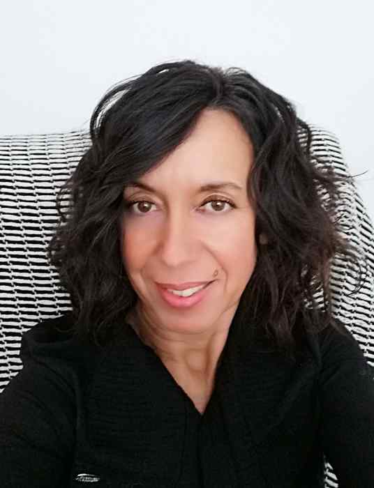 Emmanuelle MORIN