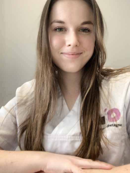 Marine Bramoullé