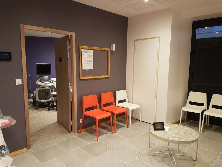 Dr Sophie PRUDHOMME, Angiologue à Châteauroux Prenez RDV en ligne