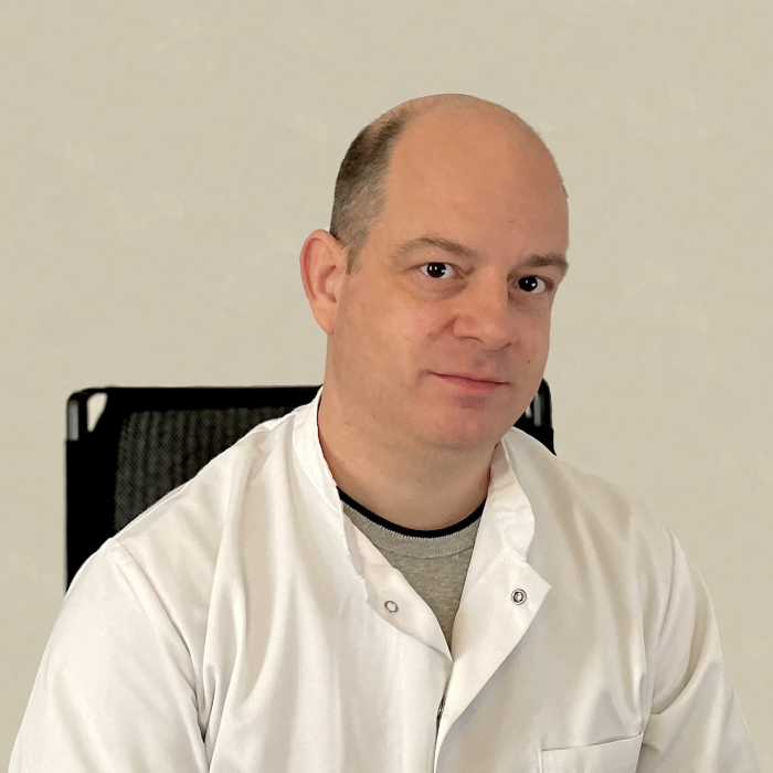 JULIEN BERTHET