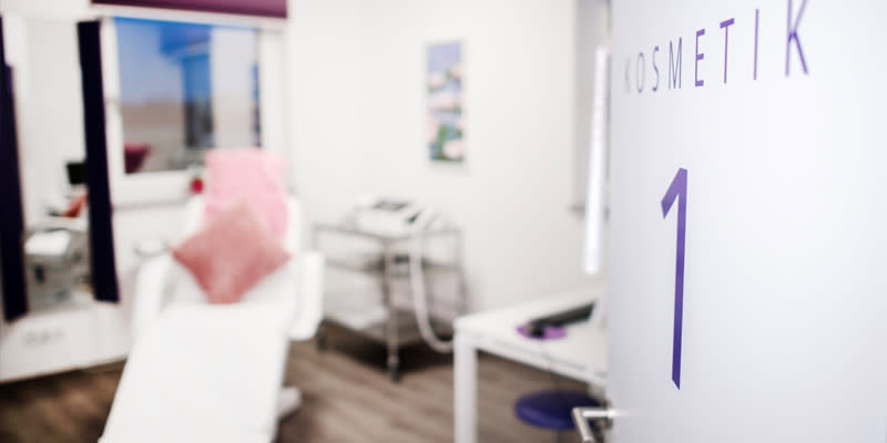 Privatpraxis Für Dermatologie Dr. Med. Eckhard Grützediek Privatpraxis Dr. med. Sabine Sietasch | Hautärztin | DERMATOLOGIE