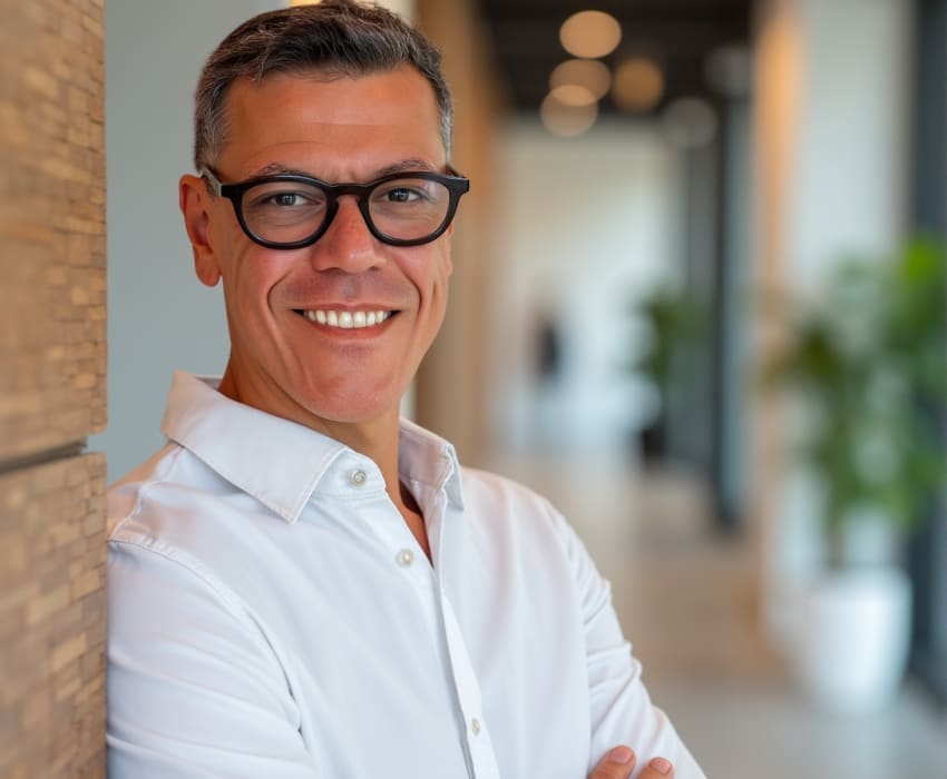 Dr Romain Mariauzouls Wolny, Médecin généraliste à Montigny-Le-Bretonneux