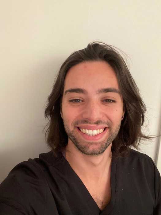 Dr sacha Elbaze
