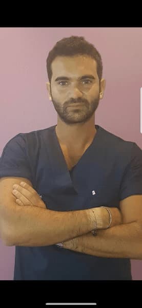 Dr Ylan LELLOUCHE