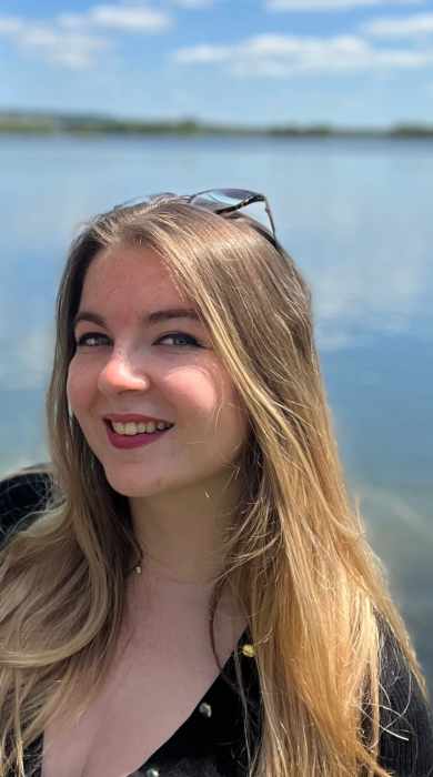 Alexandra ROUTIER