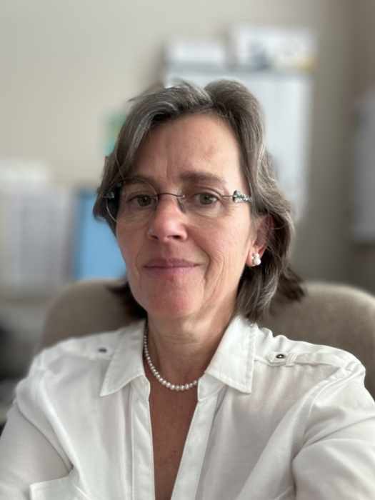 Dr Béatrice ABILY-PREDA