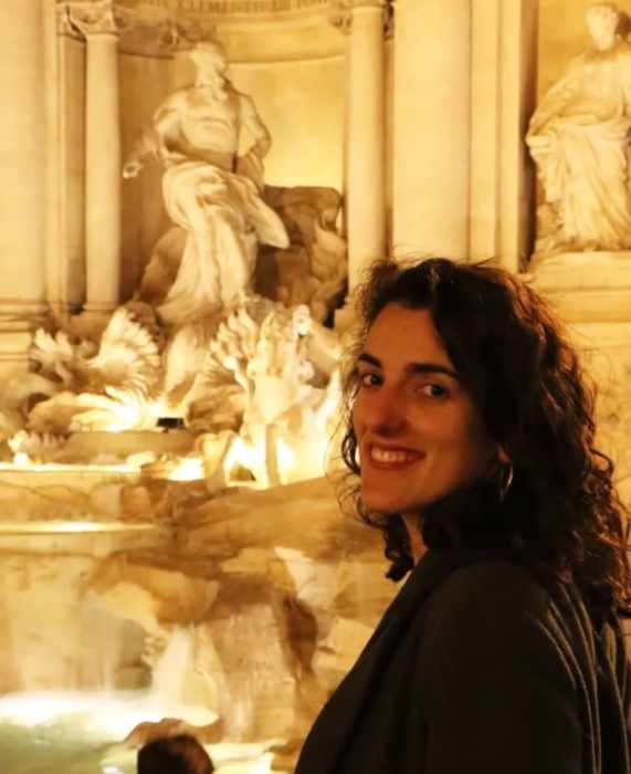 Ainhoa Petriarte
