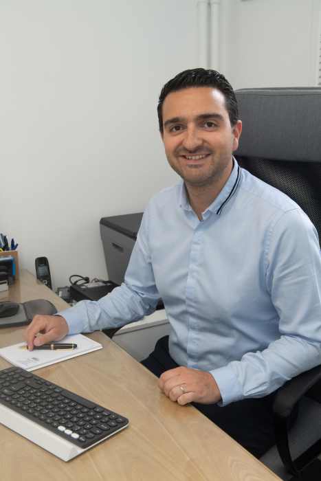 Dr Yohan GOZLAN