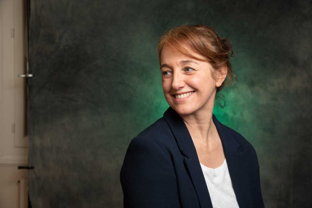 Stéphanie Boulay