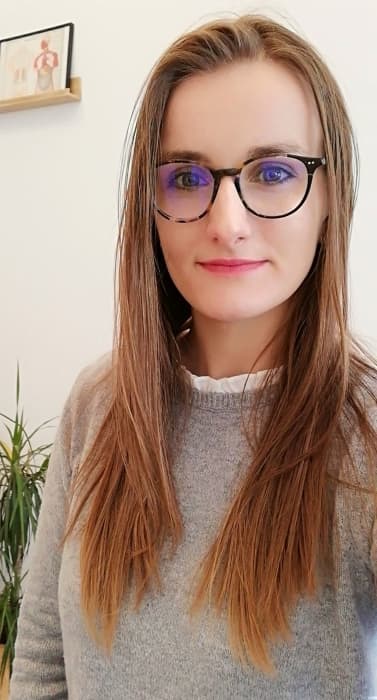 CLEMENTINE CAILLOL