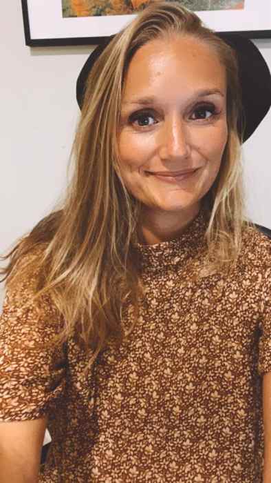Dr EUGENIE GAMBIER