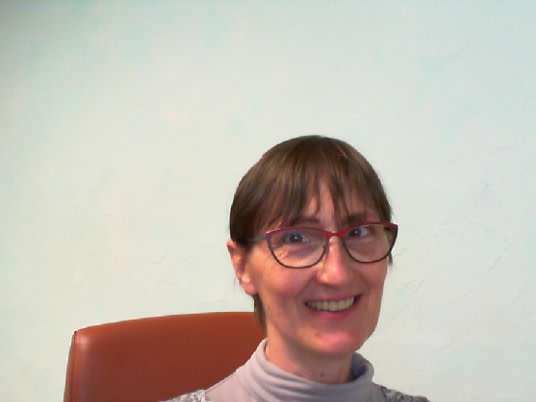 Dr Marie Lise Serez
