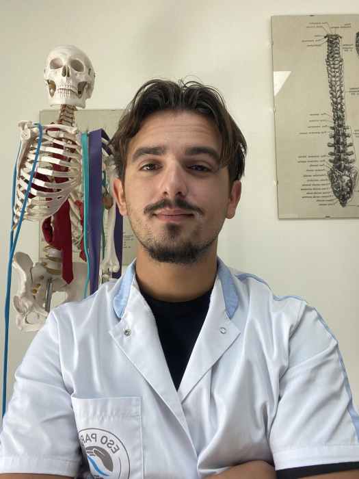Alexandre Dos Reis Pereira