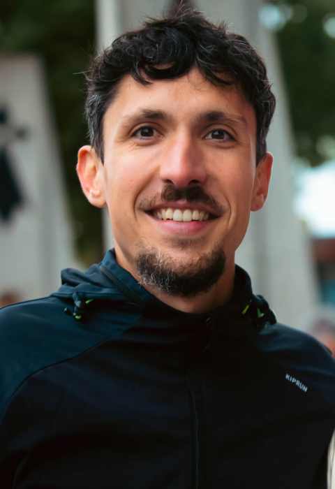 Fabien Garreau