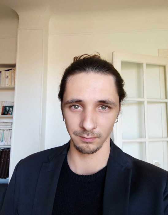 Gaetan Vandenpanhuyse