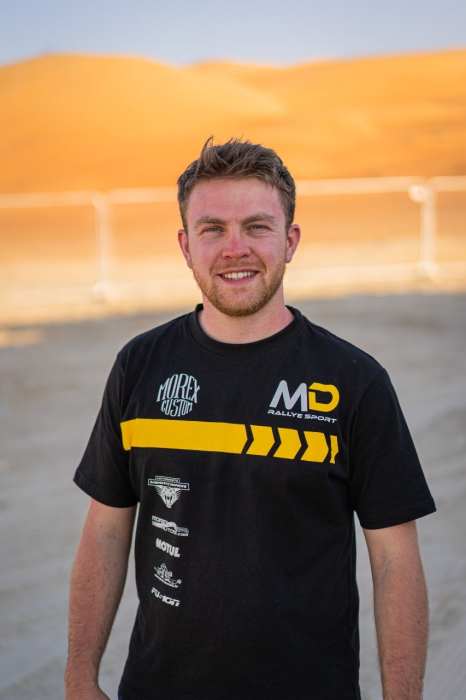 Baptiste Lucas