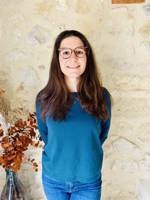 Dr Mathilde Palut, Masseur kinésithérapeute à Le Plessis-Robinson