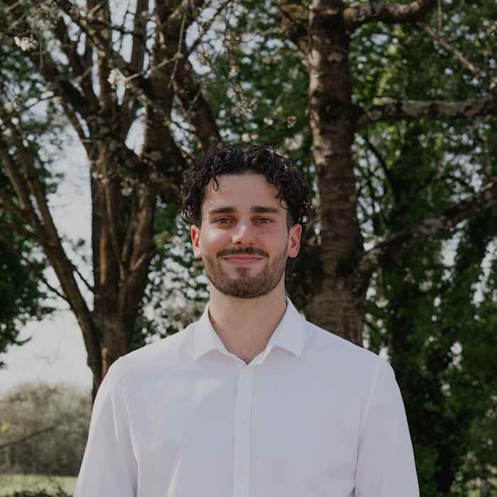 Hugues PETERSCHMITT