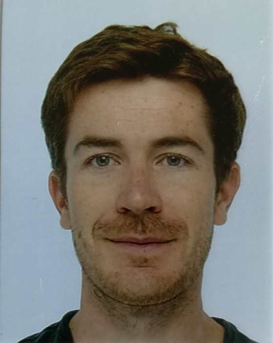 Dr Mathieu Camuset