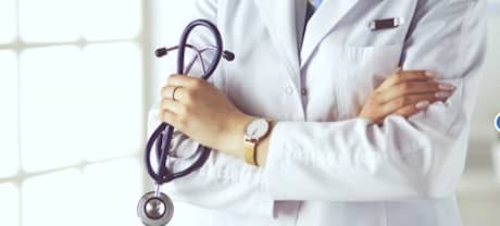 Dr Chaima El Khadiri, Médecin généraliste à Orléans