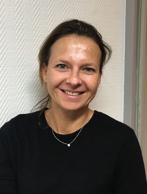 Dr CAROLINE Chassaing