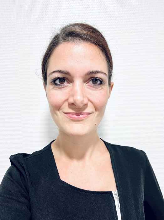 Alice PICHON