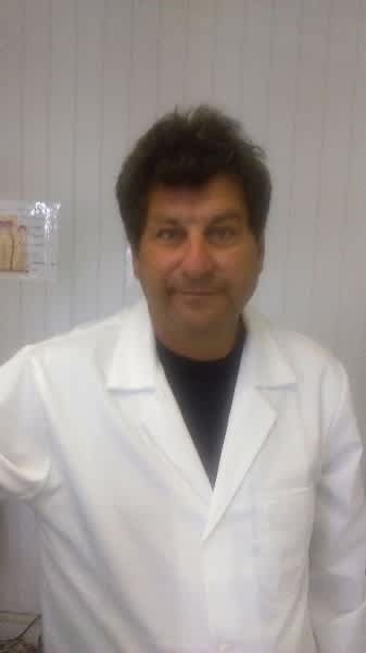 Dr Gilles BELLAICHE