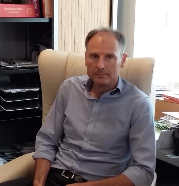Dr Martin Havlik