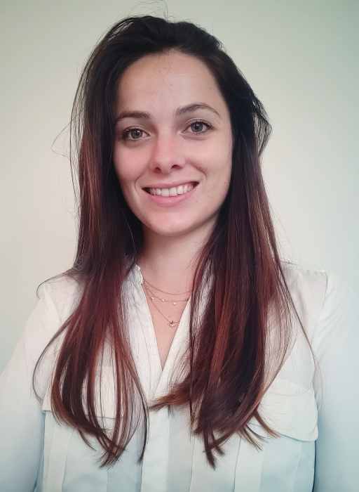 Margaux FONDEUR