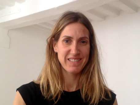 Delphine DE HAUTECLOCQUE