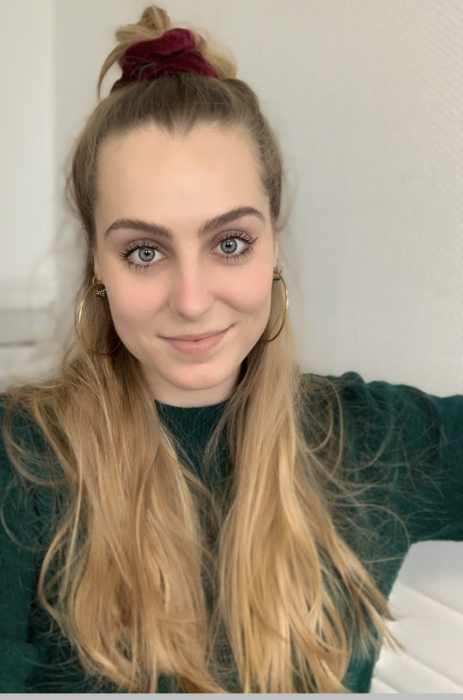 Alexandra Desitter