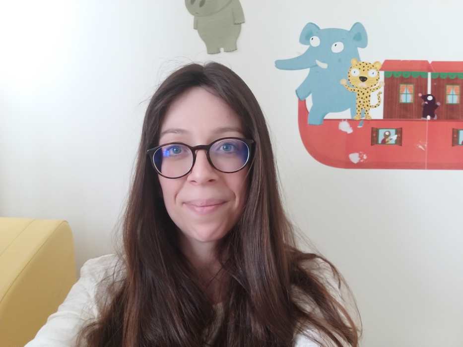 Dr Ora ZENOU