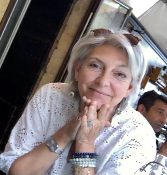 Pascale   LAUGA